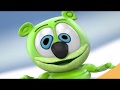 Gummibär FISHEYE Request Video French HD Gummy Bear Song