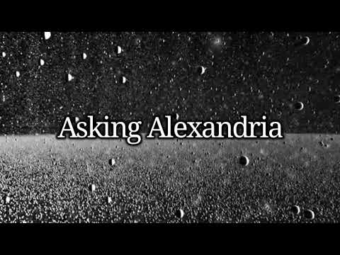 Hopelessly Hopeful - Asking Alexandria