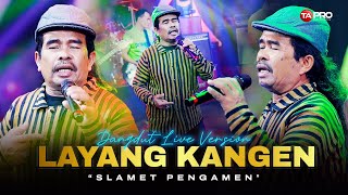 Download lagu LAYANG KANGEN - SLAMET PENGAMEN | SIMPATIK MUSIC mp3 Download lagu LAYANG KANGEN - SLAMET PENGAMEN | SIMPATIK MUSIC mp3