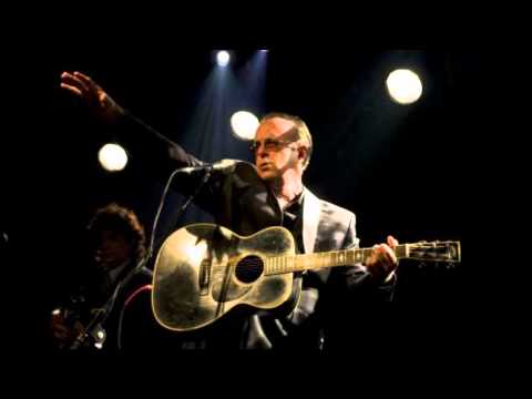 Amelia's Railroad Flat - Tom Russell