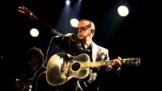 Tom Russell  -  Amelia's Railroad Flat