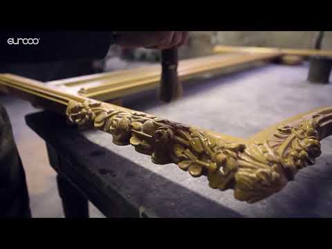 Craftsmanship | Story of Handmade Italian Luxury Furnishing