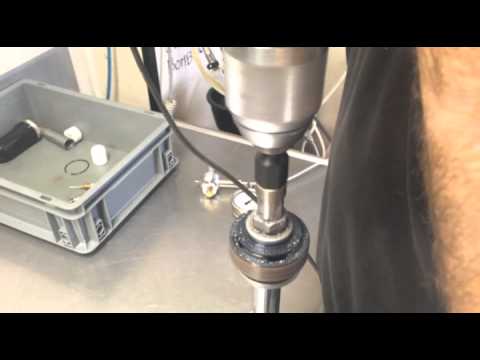 Tool for suspension workshops!