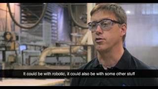 Témoignage Teknion Testimonial