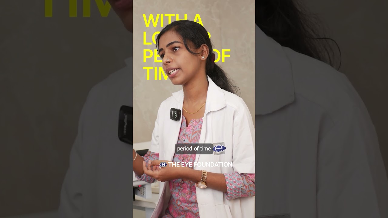 Can I Sleep with my Contact Lenses  - The Eye Foundation