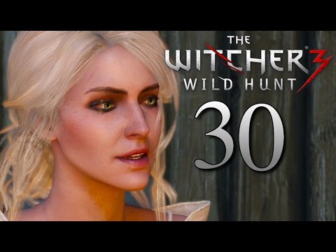 LP|The Witcher 3: Wild Hunt 1080p #30 [MEINE TOCHTER] Deutsch PS4 Gameplay