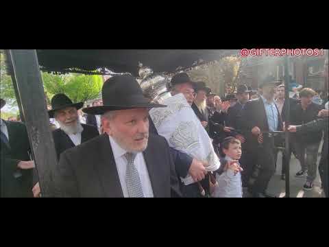Hachnosos Sefer Torah
