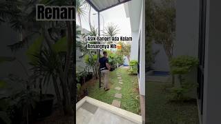 (PART 1) RUMAH RASA VILLA