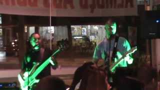 O Beco Vovó Ondina é gente fina