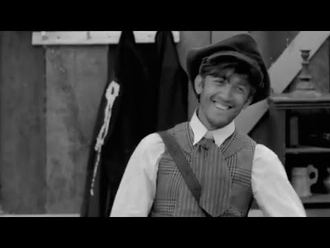 PORTRET DE ARTIST | MIRCEA DIACONU (partea I) #tvrcultural