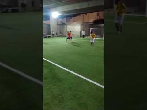 Los Pibes F.C. vs. Ciudadela Sur (B1)