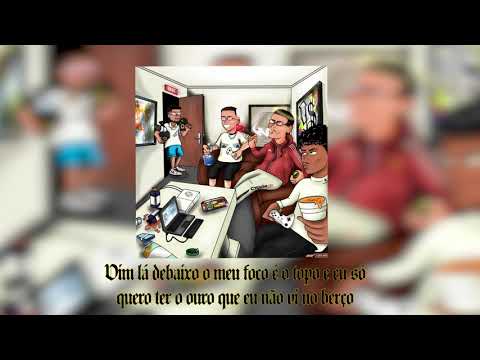 JpZs - Peita meu bonde ft @rabelean