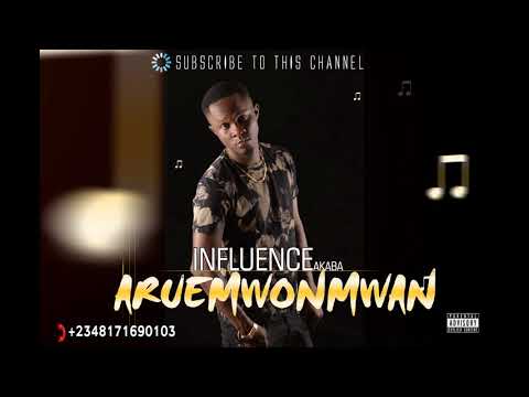 INFLUENCE AKABA Aruemwomwan