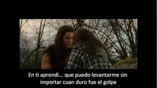 en ti aprendi-tercer cielo letra HD