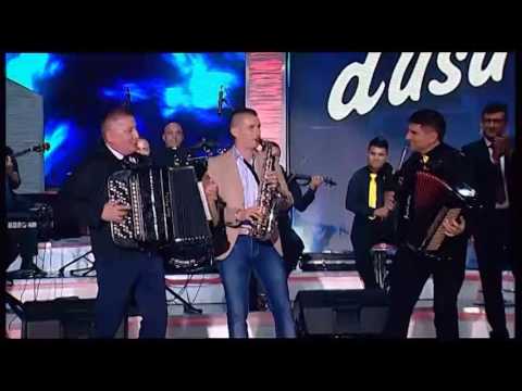 Radoica Jovanovic Meneka i Igor Zekutor - Srpska najlepsa vlajna - PZD - (TV Grand 14.06.2017.)