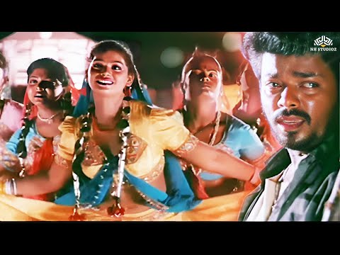 Oru Maalai Chandiran | ஒரு மாலை சந்திரன் | Unnai Vaazhthi Paadugiren Movie Songs