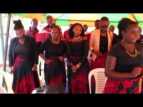 NIMEVIPIGA VITA BY TASSIA CHOIR