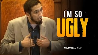 Download lagu Unhappy with Looks | Nouman Ali Khan mp3