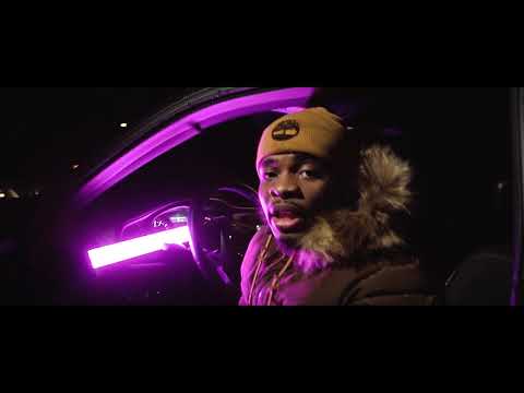 Big Dezzo - Coming Up ( Official Music Video )