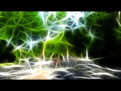 Space Flakes - odds and evens ( RBE2000 Mix )