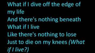 Love The Fall Lyrics