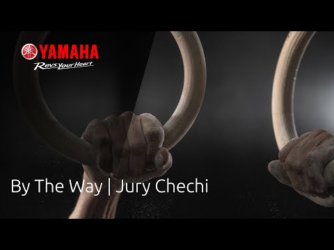 By The Way | Jury Chechi