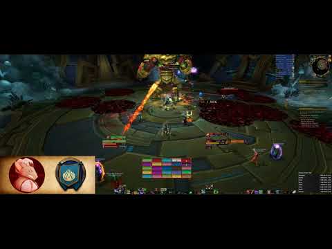 Taloc the Corrupted - Normal