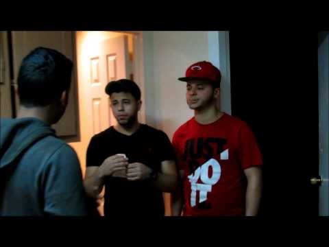 OTR LA FAMILIA  PARTE # 1