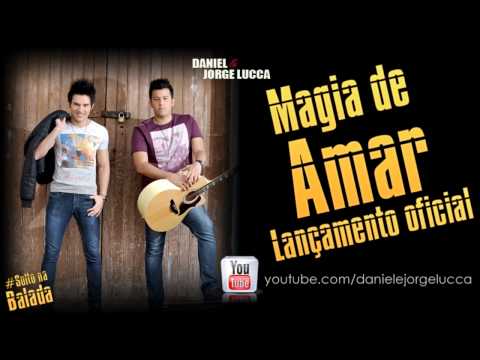 Magia De Amar video