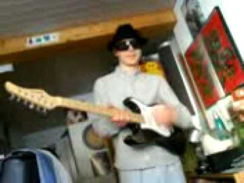 mister gunter - ich bin der gunter