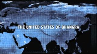 Ravi Bal - The United States Of Bhangra (1st Single Out Soon)
