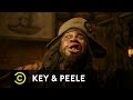 Key Peele Pirate Chantey