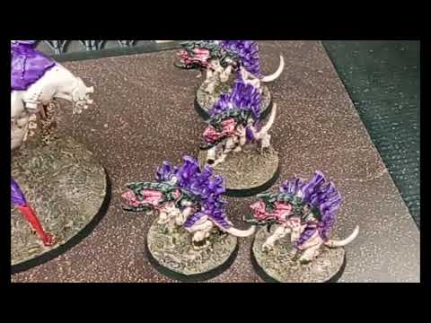 Магазин Warhammer 40k в Ростоке: Очень интересное путешествие в мир настолок!
