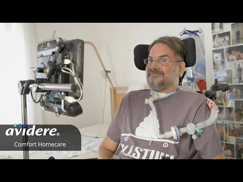 Optimale Therapie und glückliche Mitarbeitende - Recruitingfilm von avidere