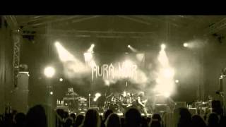 Aura Noir - Black Thrash Attack Live @ Devilstone festival, Lithuania, 2012