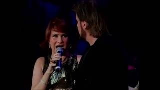 A esa PIMPINELA VERSION DE DOS MINUTOS