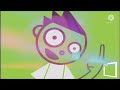 PBS Kids Dash Logo Effects Part 1 Reversed