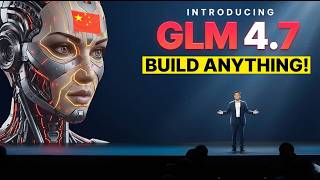 NEW GLM 4.7 Flash Update (FREE!)