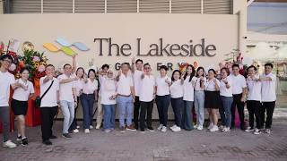 Grand Opening of The Lakeside Gallery and The Launch of Astra 2