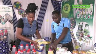 JT DU 11 DECEMBRE 2025: Retrouvez le journal de 18h45 avec Bernadine OUEDRAOGO