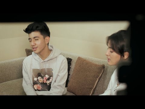 Lebih Dari Egoku - Mawar Eva (Hanif Andarevi and Mawar Eva Cover)