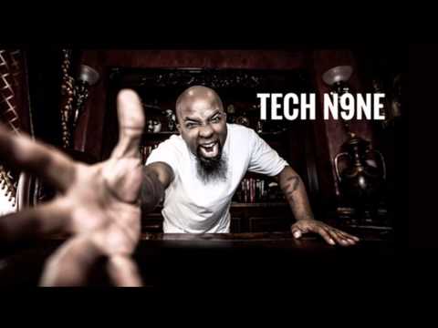 Tech N9ne - Hitting On All Sevens (feat. Lyndon Smith)