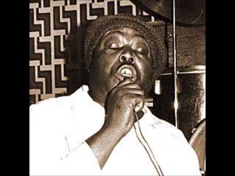 Big Leon Brooks - You Know