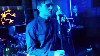 Close to me - Carnage Visors (The Cure Tribute Band)