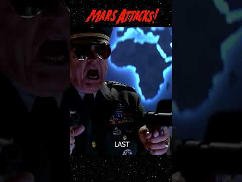 Remember this EPIC Scenes from MARS ATTACK!?