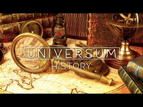 Universum History - Intro (2021)
