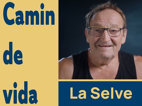 Camin de vida # La Selva