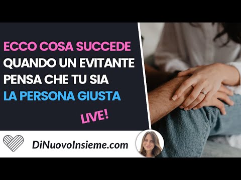 Here's What Happens When an Avoidant Thinks You're the One