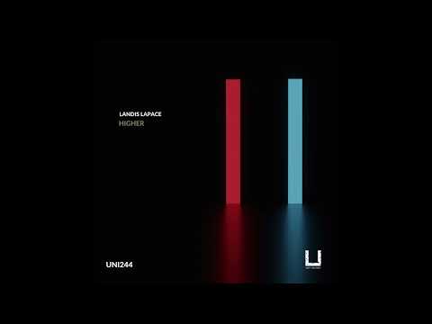 Landis La Pace - Connected (Original Mix) [UNITY RECORDS]