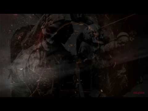 母源-发-死河 Enemite -The Head Stream - River of Death (Unofficial Music Video)